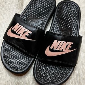Womens Nike Slide Sandal